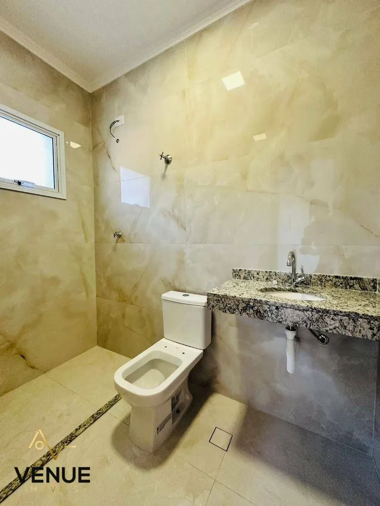 Sobrado, 3 quartos, 130 m² - Foto 5