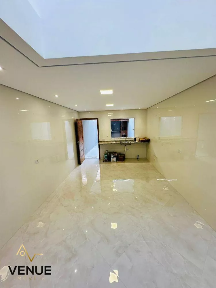 Sobrado, 3 quartos, 130 m² - Foto 1