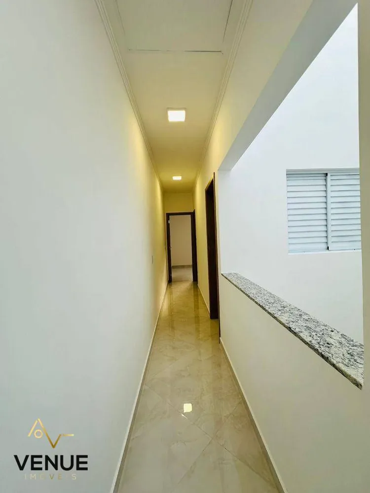 Sobrado, 3 quartos, 130 m² - Foto 6