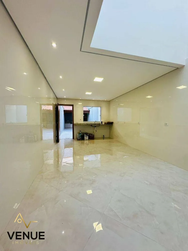 Sobrado, 3 quartos, 130 m² - Foto 6
