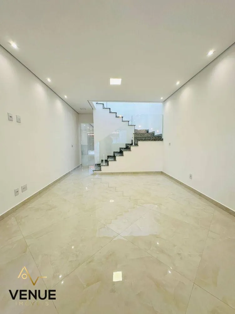 Sobrado, 3 quartos, 130 m² - Foto 8