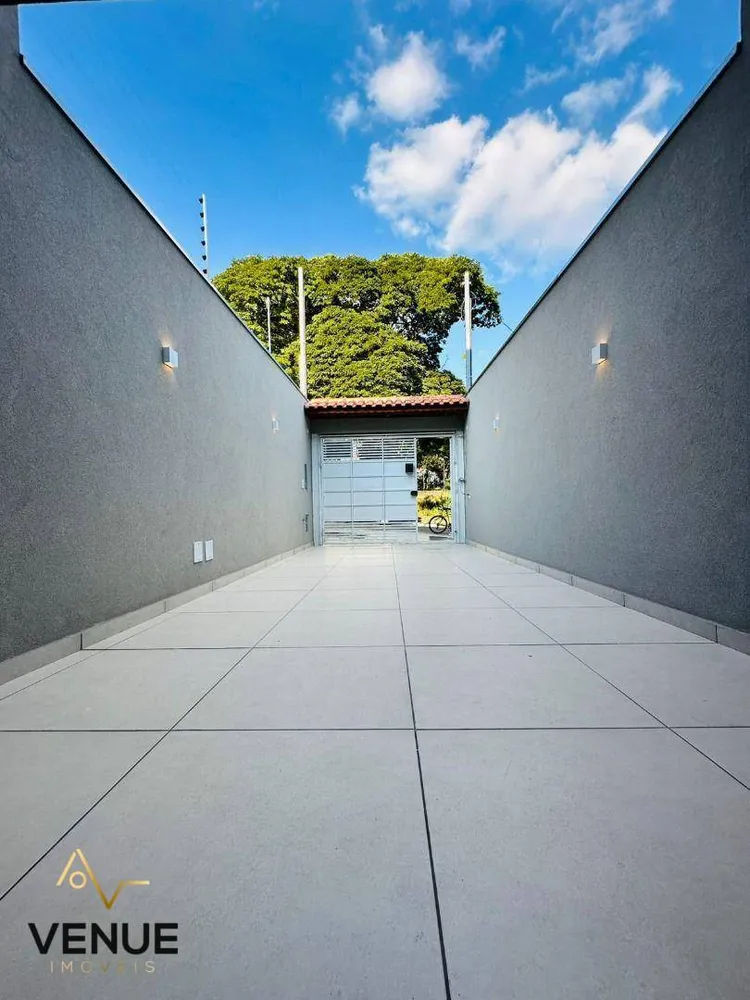 Sobrado, 3 quartos, 130 m² - Foto 2