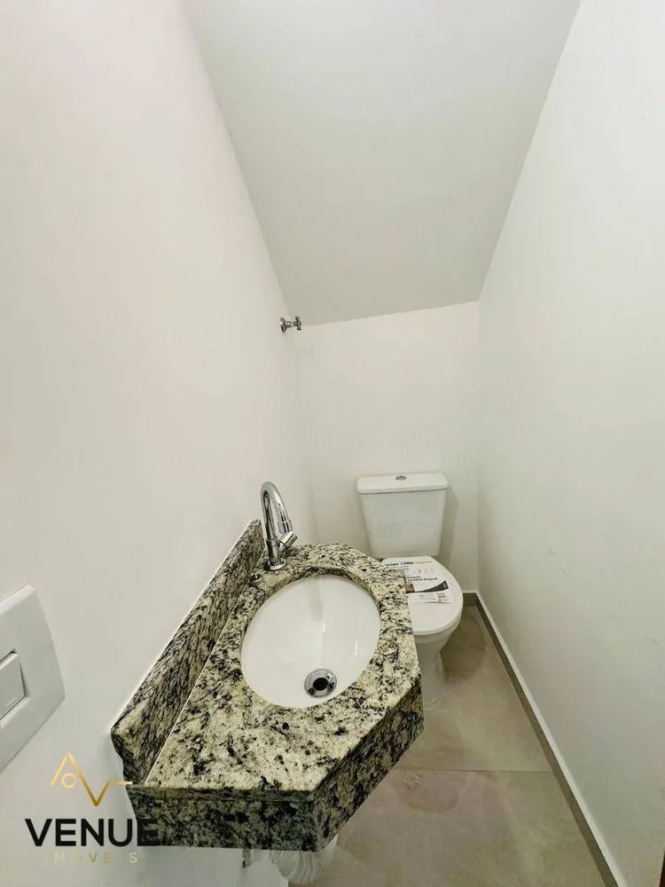 Sobrado, 3 quartos, 130 m² - Foto 5