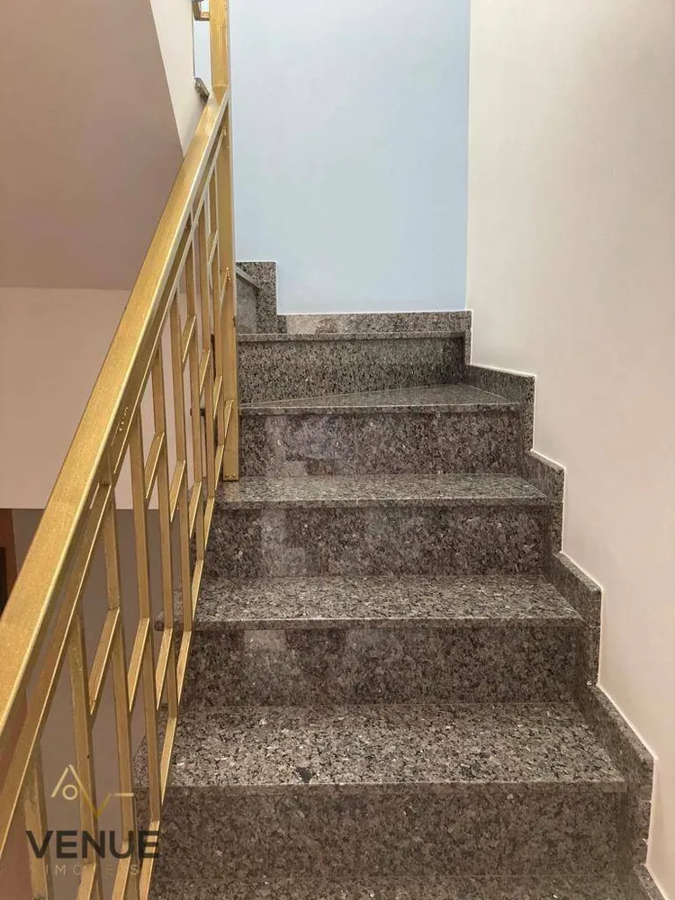 Sobrado, 4 quartos, 220 m² - Foto 11