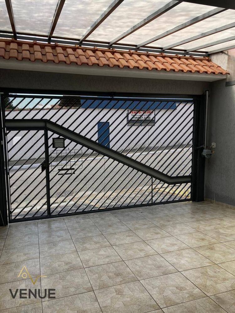 Sobrado, 4 quartos, 220 m² - Foto 7