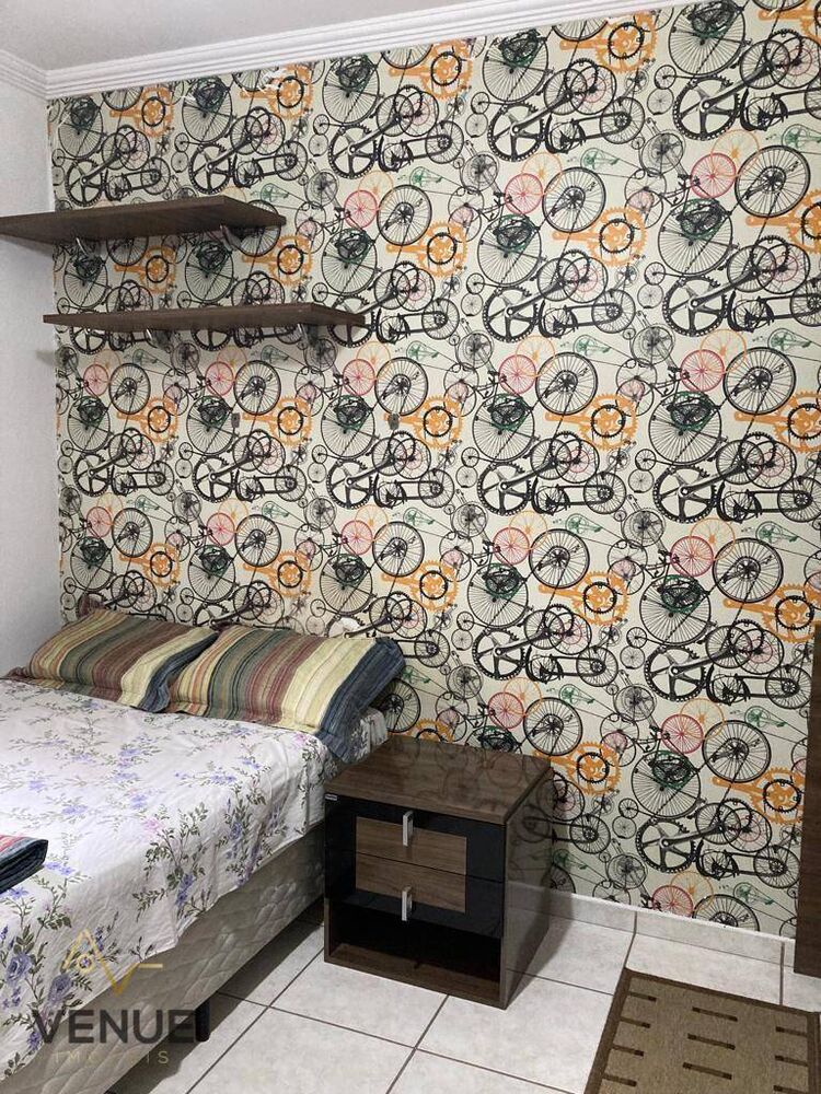 Sobrado, 4 quartos, 220 m² - Foto 5