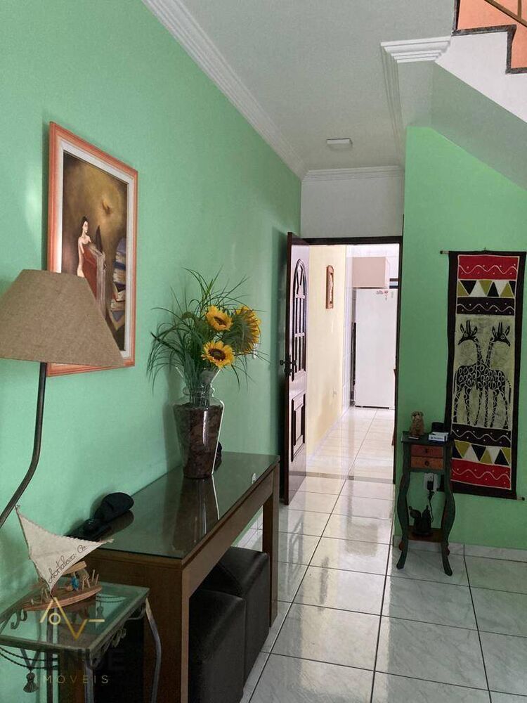 Sobrado, 4 quartos, 220 m² - Foto 8
