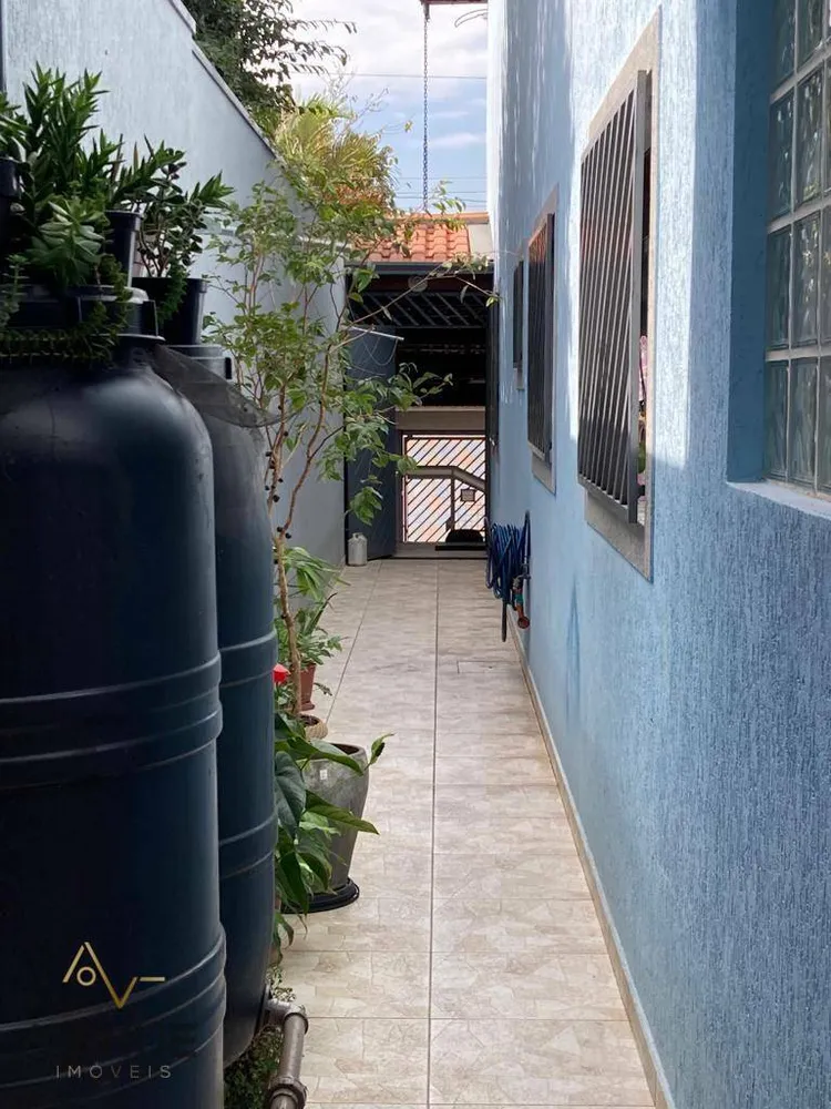 Sobrado, 4 quartos, 220 m² - Foto 2