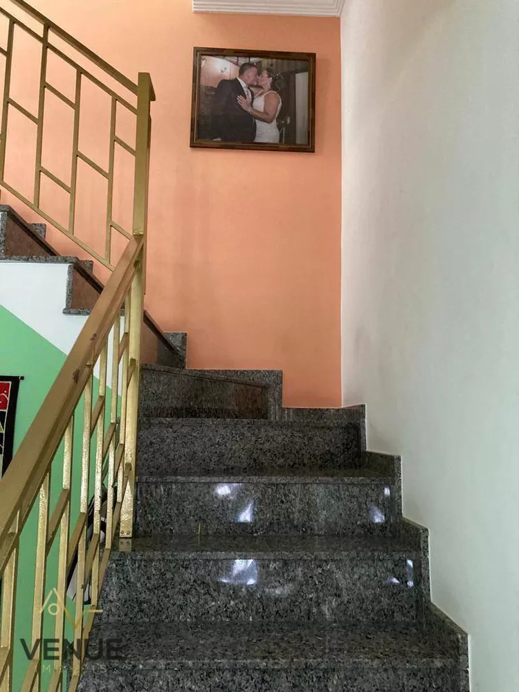 Sobrado, 4 quartos, 220 m² - Foto 4