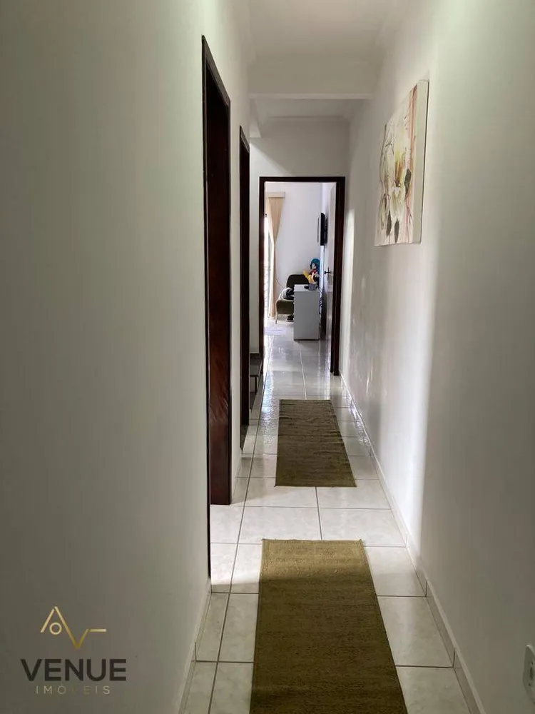 Sobrado, 4 quartos, 220 m² - Foto 15