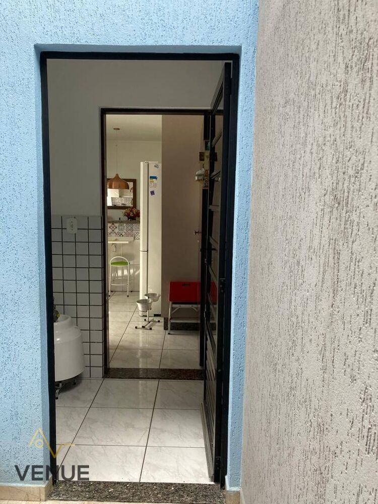 Sobrado, 4 quartos, 220 m² - Foto 6
