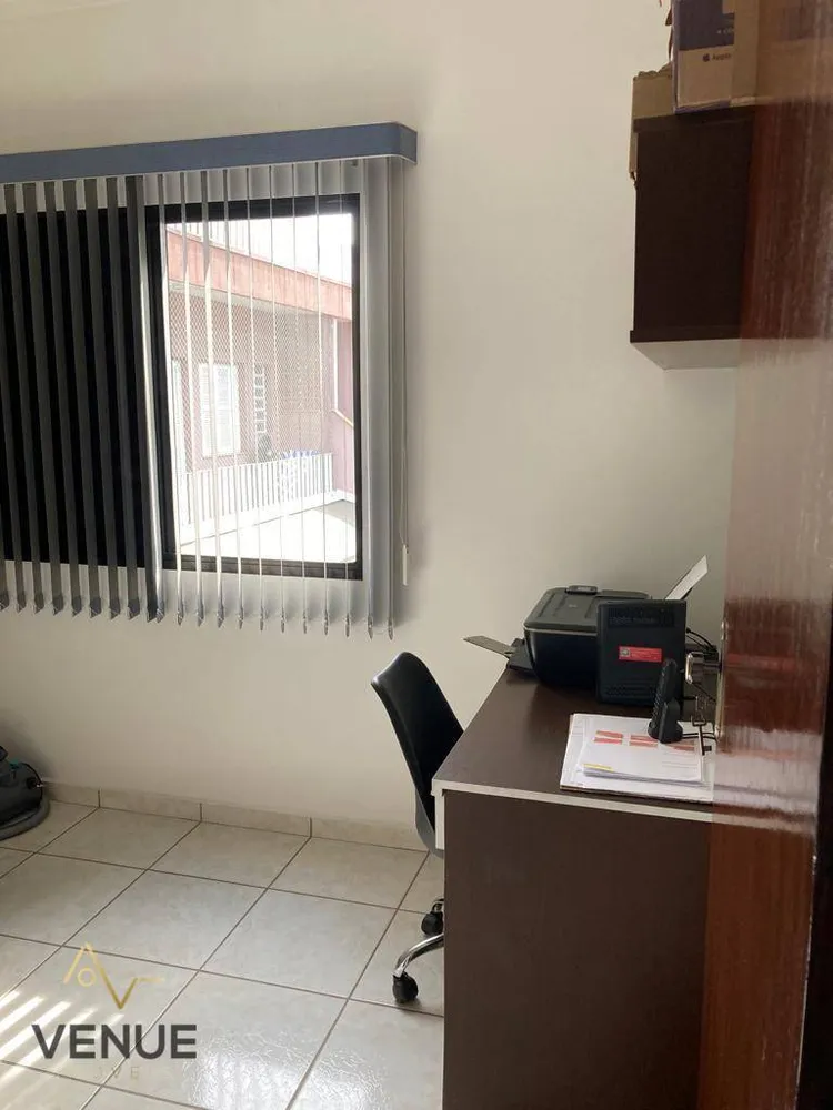 Sobrado, 4 quartos, 220 m² - Foto 14