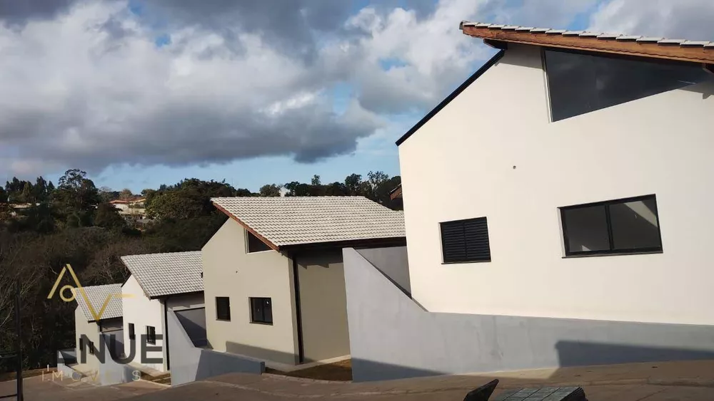 Casa de Condomínio, 3 quartos - Foto 2