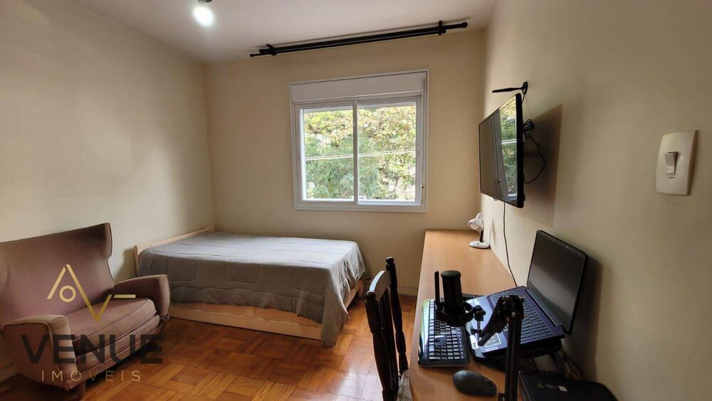 Apartamento, 2 quartos, 90 m² - Foto 11