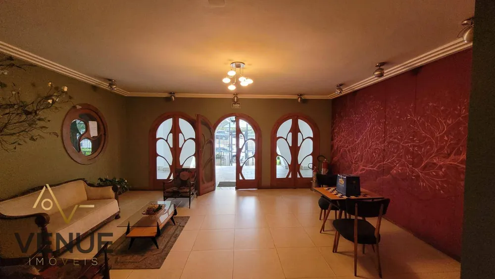 Apartamento, 2 quartos, 90 m² - Foto 21