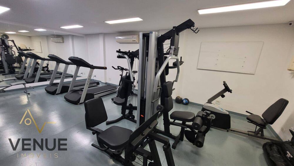 Apartamento, 2 quartos, 90 m² - Foto 22