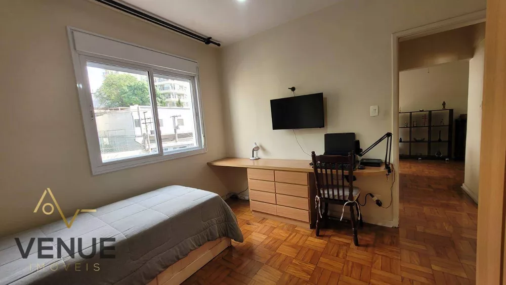 Apartamento, 2 quartos, 90 m² - Foto 2