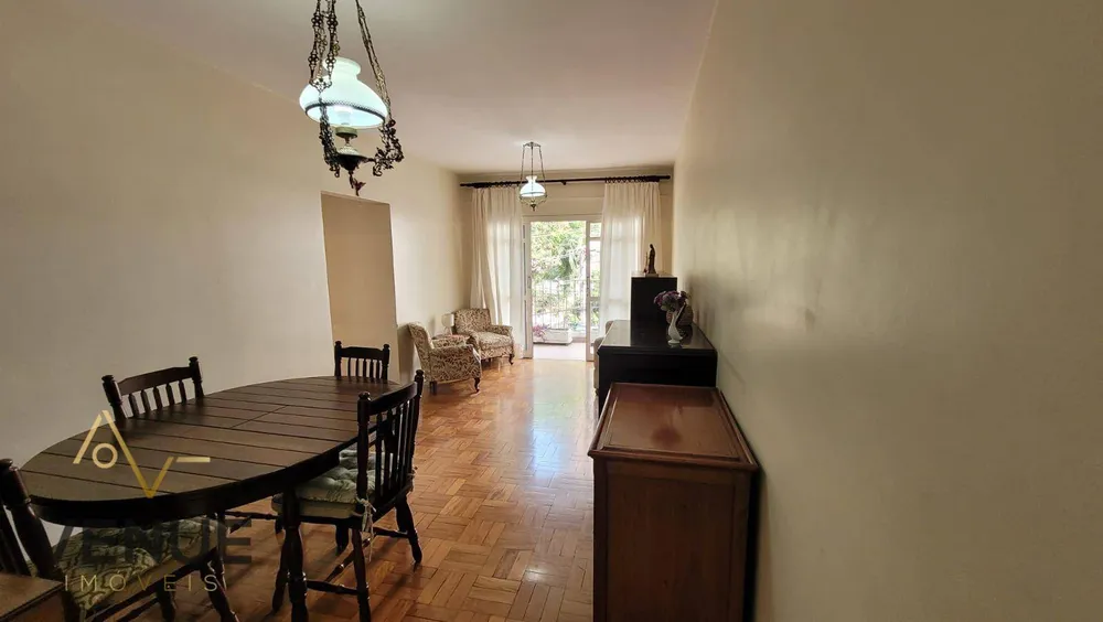 Apartamento, 2 quartos, 90 m² - Foto 5