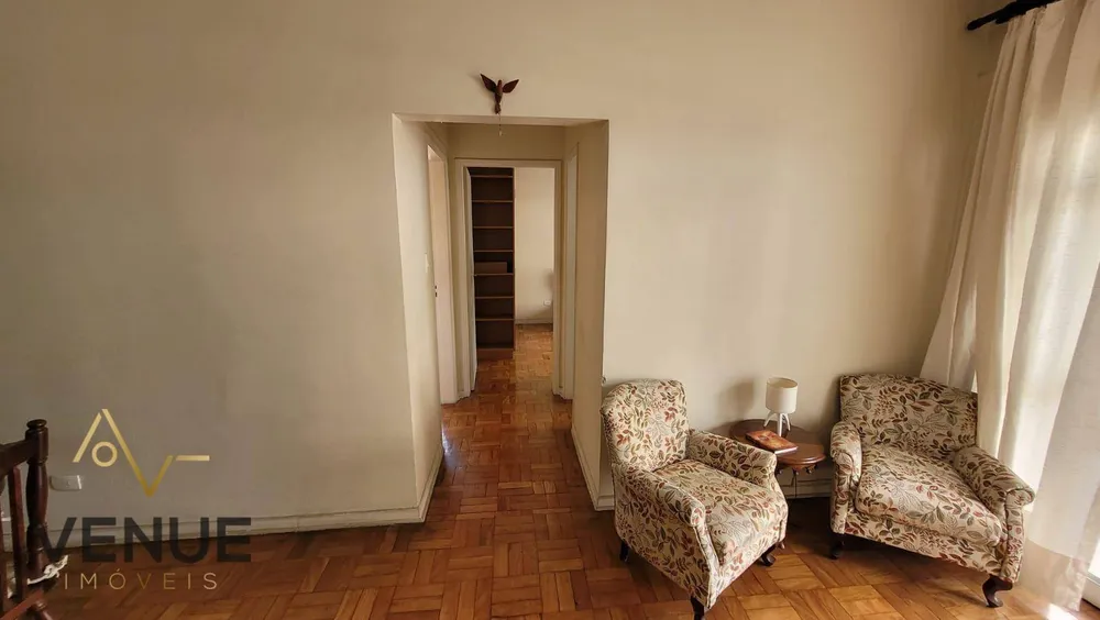 Apartamento, 2 quartos, 90 m² - Foto 4