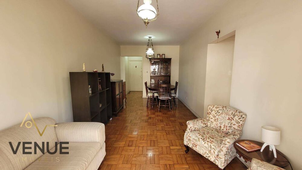 Apartamento, 2 quartos, 90 m² - Foto 18