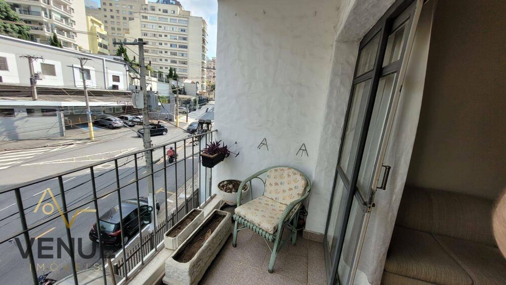Apartamento, 2 quartos, 90 m² - Foto 12