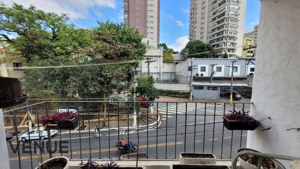 Apartamento, 2 quartos, 90 m² - Foto 8