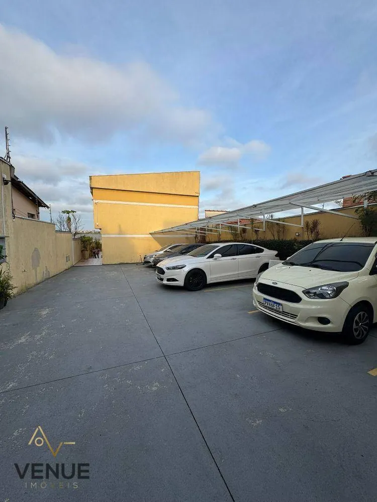Sobrado, 2 quartos, 68 m² - Foto 5