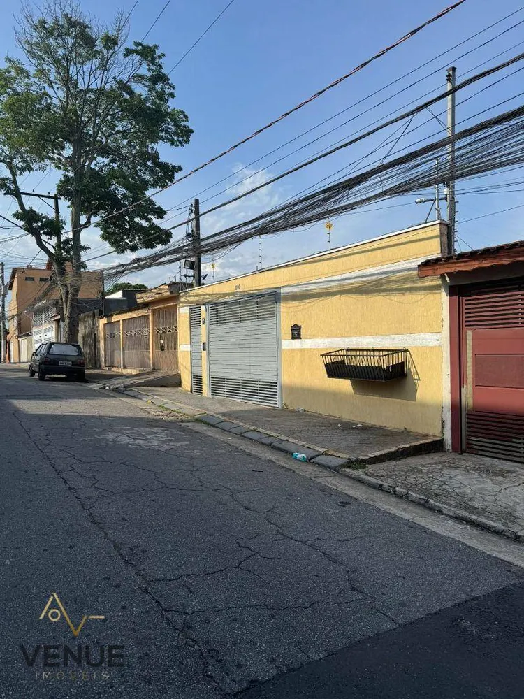 Sobrado, 2 quartos, 68 m² - Foto 2