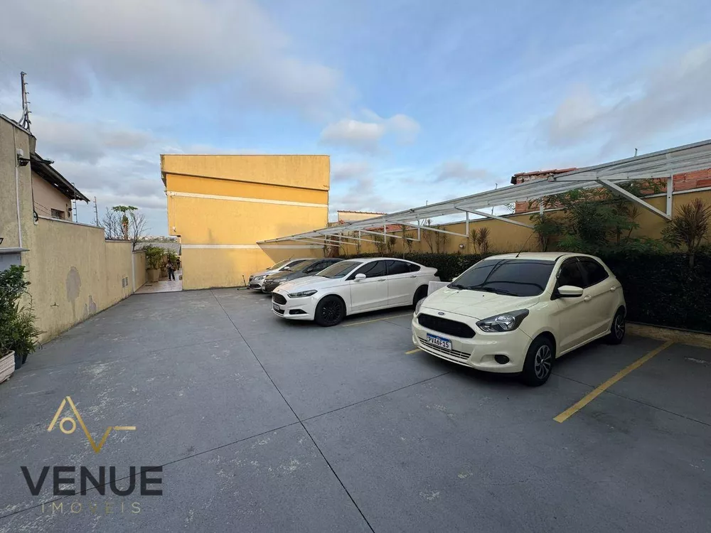 Sobrado, 2 quartos, 68 m² - Foto 3