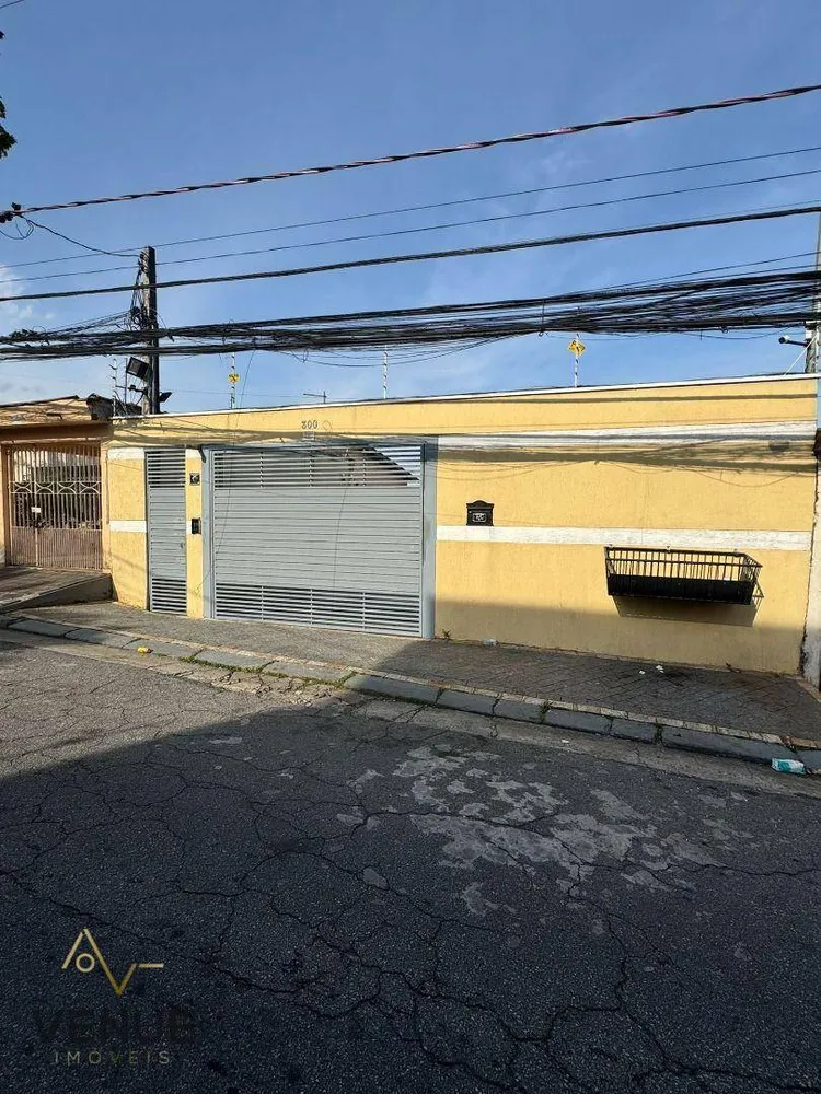 Sobrado, 2 quartos, 68 m² - Foto 3