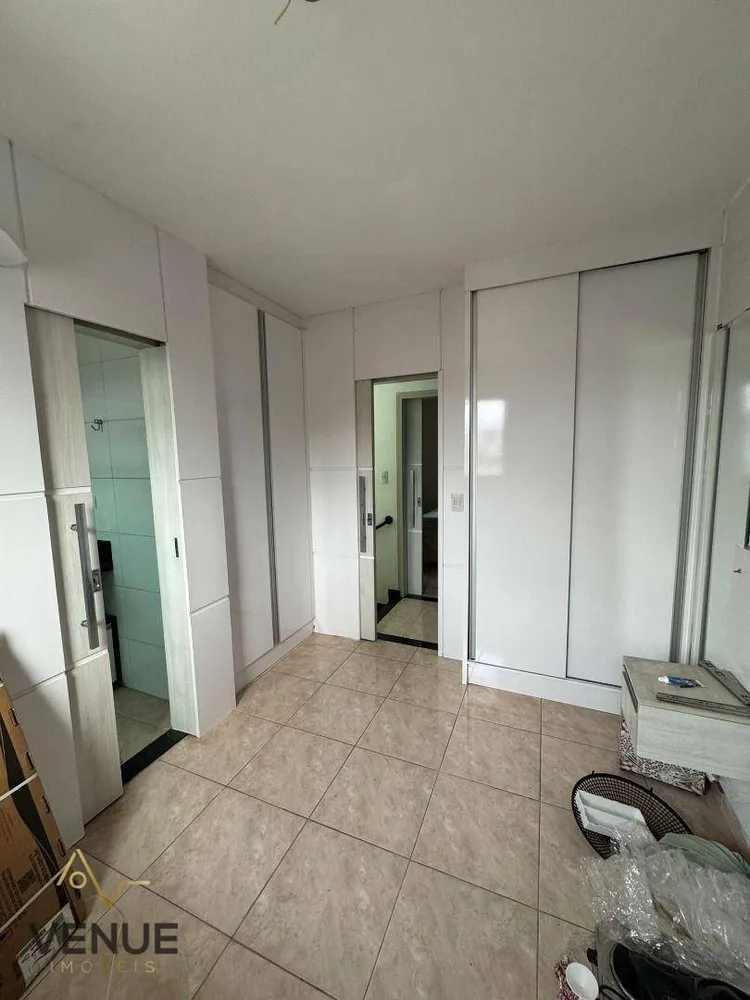 Sobrado, 2 quartos, 68 m² - Foto 10