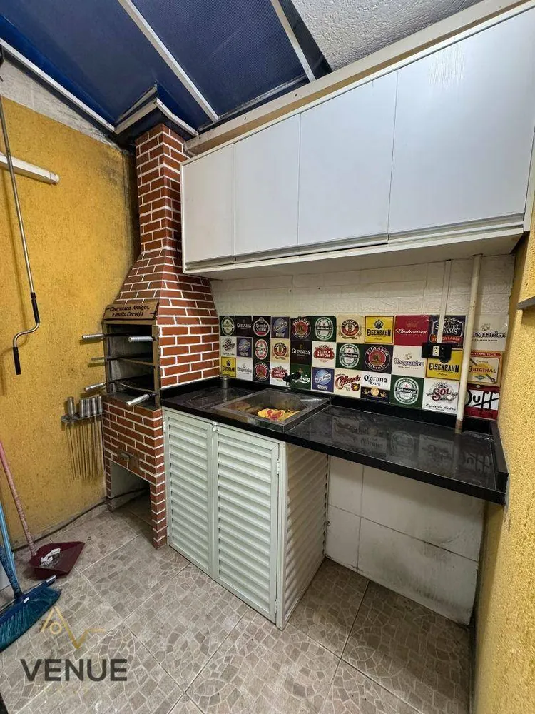 Sobrado, 2 quartos, 68 m² - Foto 7
