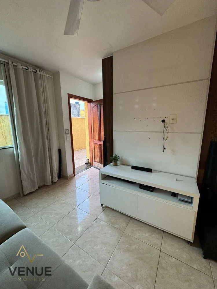 Sobrado, 2 quartos, 68 m² - Foto 9