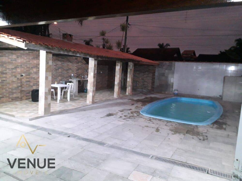 Sobrado, 5 quartos - Foto 4