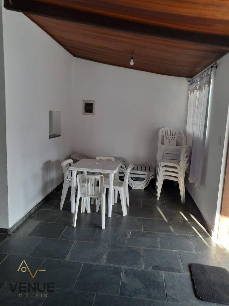 Sobrado, 5 quartos - Foto 13