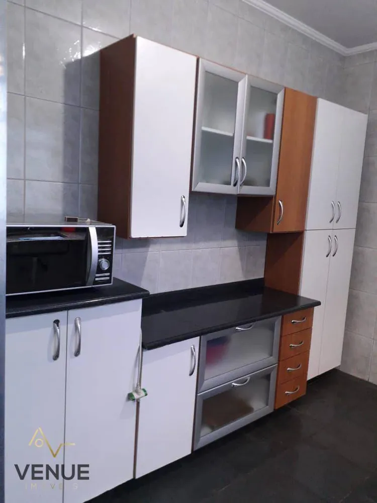 Sobrado, 5 quartos - Foto 7