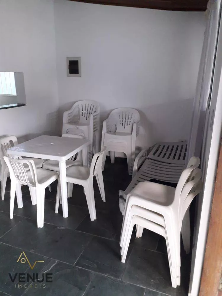 Sobrado, 5 quartos - Foto 5