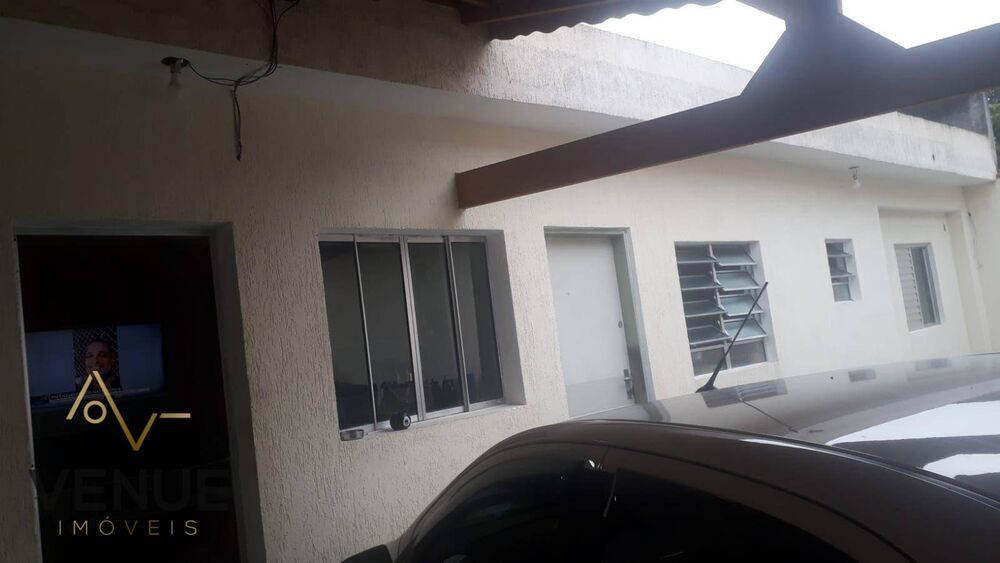 Sobrado, 5 quartos - Foto 9