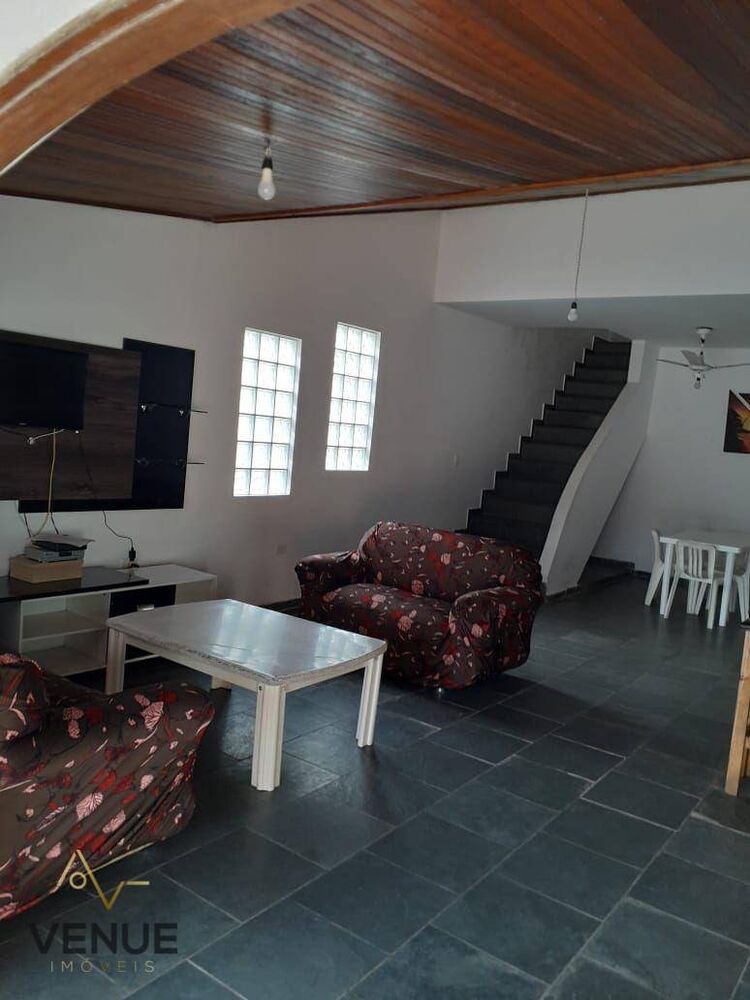Sobrado, 5 quartos - Foto 10