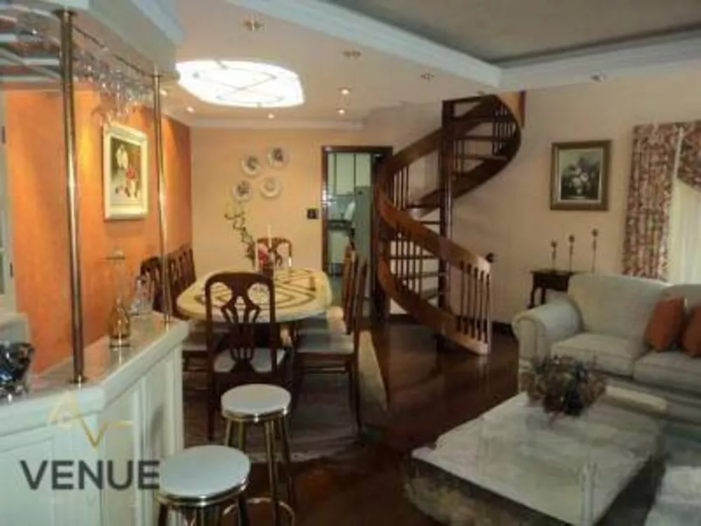 Cobertura, 4 quartos, 225 m² - Foto 3