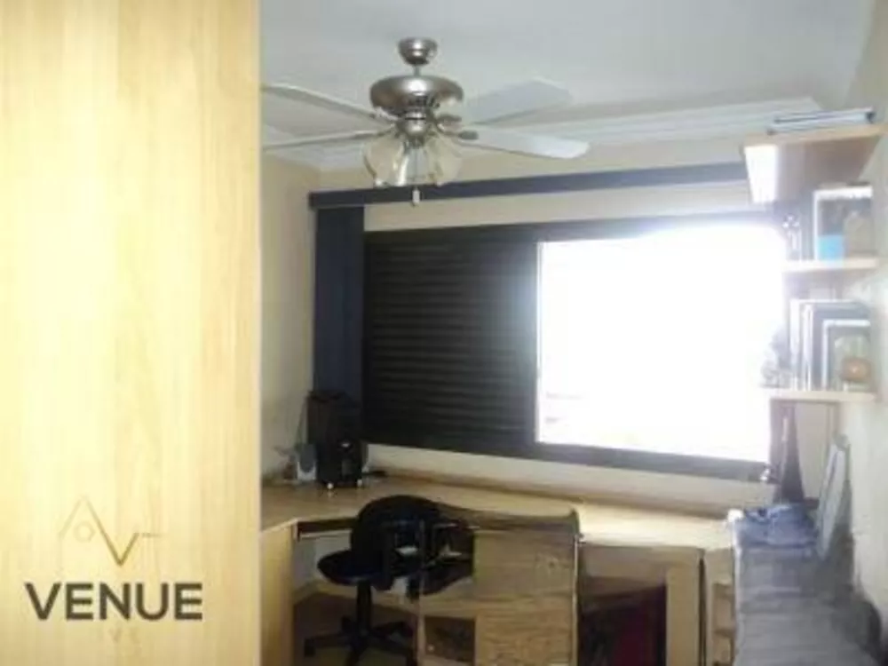 Cobertura, 4 quartos, 225 m² - Foto 2