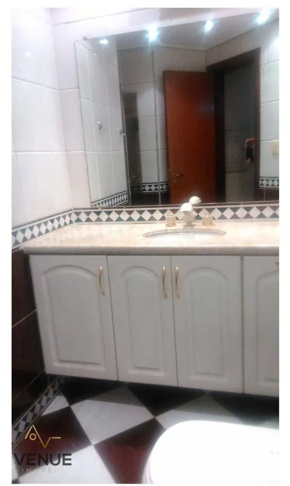 Cobertura, 4 quartos, 225 m² - Foto 6