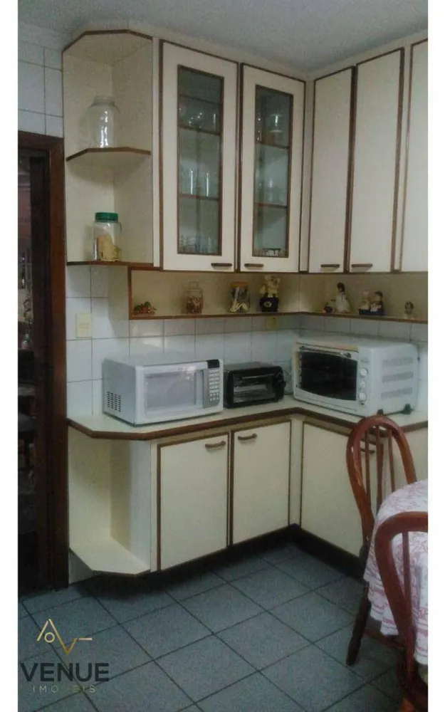 Cobertura, 4 quartos, 225 m² - Foto 5
