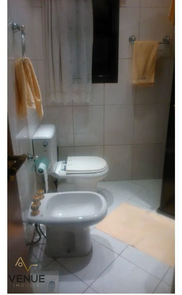 Cobertura, 4 quartos, 225 m² - Foto 10
