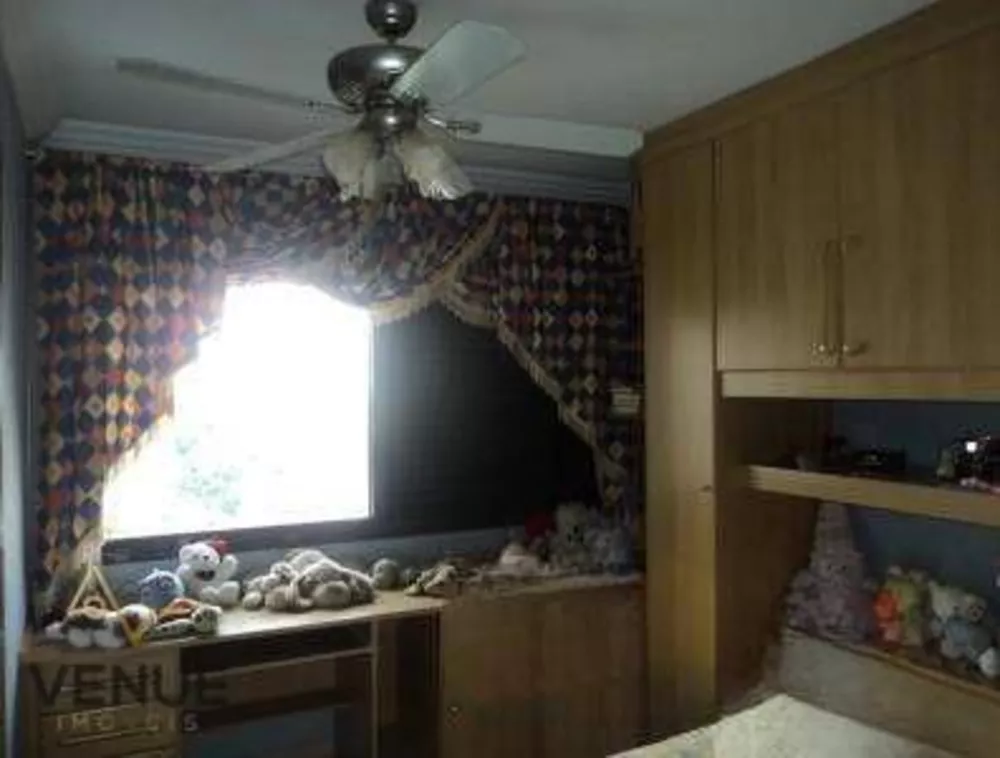 Cobertura, 4 quartos, 225 m² - Foto 1