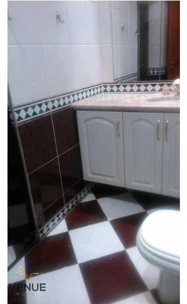 Cobertura, 4 quartos, 225 m² - Foto 7