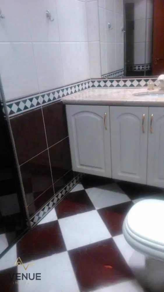 Cobertura, 4 quartos, 225 m² - Foto 4