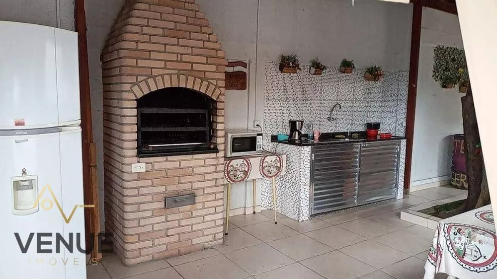 Apartamento, 2 quartos, 57 m² - Foto 3
