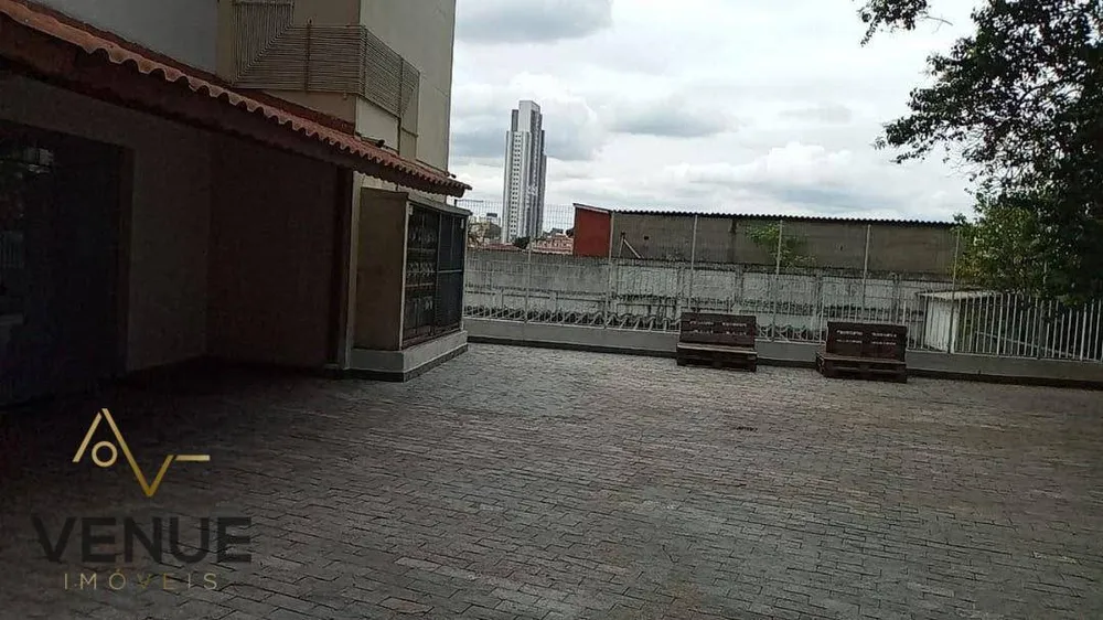 Apartamento, 2 quartos, 57 m² - Foto 11