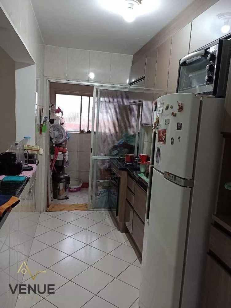 Apartamento, 2 quartos, 57 m² - Foto 1